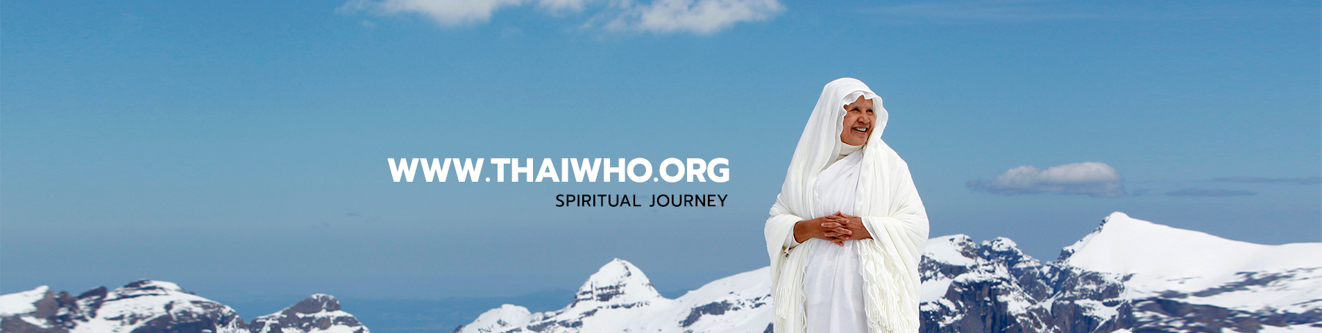 Spiritual Journey